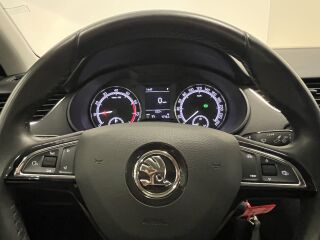 Skoda Octavia Ambition Plus FL 1.0 TSI 85kW