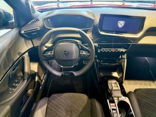 Peugeot 2008 GT Exclusive Hybrid 145 e-DCS6 1.2 100kW