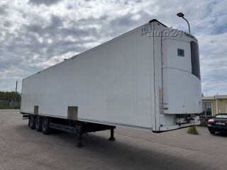 Schmitz SCB+TOPLELTLAETAV