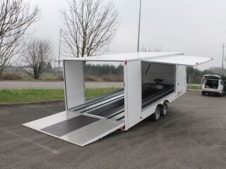 Turatello C Series