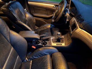 BMW 330 2.9 135кВ