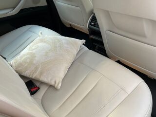 BMW X5 3.0 190kW