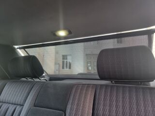 Mercedes-Benz E 250 3.0 R6 83kW