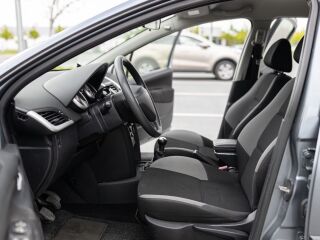 Peugeot 207 1.4 70kW