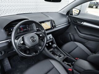 Skoda Karoq Tour 1.5 110kW