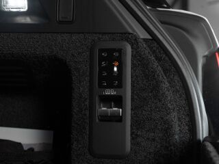 Land Rover Range Rover 4.4 390kW