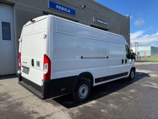 Fiat Ducato külmikkaubik L4H2 THERMO KING V300 MAX 50 2.2 103kW