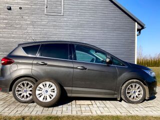 Ford C-MAX 1.5 88kW