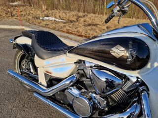 Suzuki VZR 1800