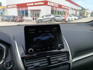 Mitsubishi Eclipse Cross Instyle 4WD 2.4 PHEV 138кВ