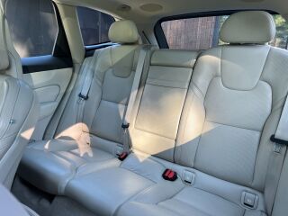 Volvo XC60 2.0 173kW