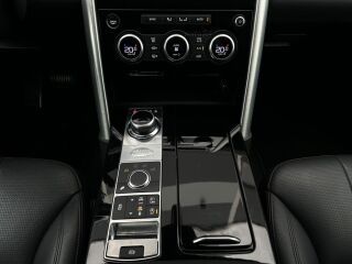 Land Rover Discovery 5 2.0 132kW