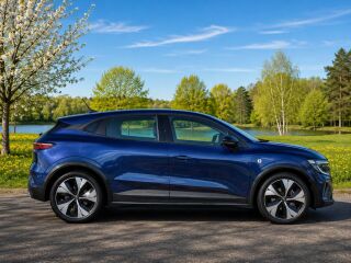 Renault Megane 160kW