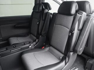 Mercedes-Benz Viano Long Trend Edition Facelift 2.1 R4 CDI 120kW