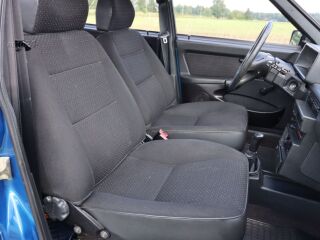 Lada Samara 21093 Export variant 1.5 i 52kW