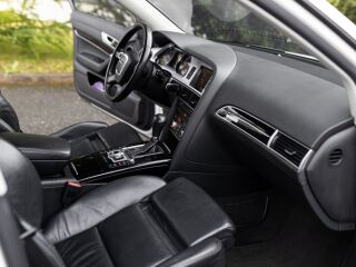 Audi A6 S-line 2.7 140kW