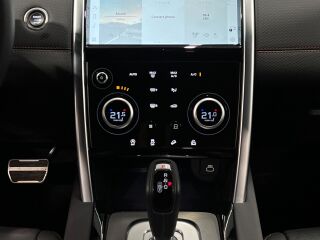 Land Rover Discovery Sport D200 R-DYNAMIC 2.0 150kW