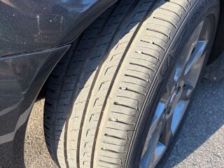 Volvo S80 2.4 158kW