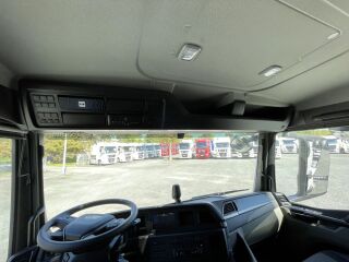 MAN TGS 26.430 6x2-2 LL CH
