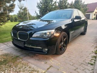 BMW 730 3.0 180kW