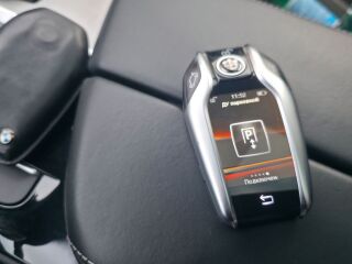 BMW 540 i xDrive Luxury Line 3.0 250kW