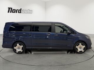 Mercedes-Benz V 300 Exclusive Extra Long 4matic 2.0 174kW