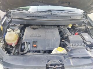 Dodge Journey 2.0 103kW