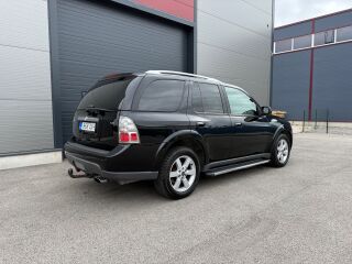 Saab 9-7X 5.3 V8 221kW