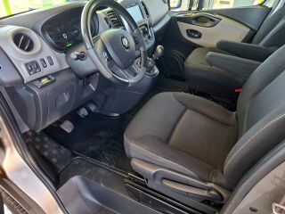 Renault Trafic 1.6 89kW