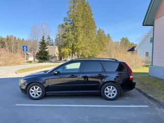 Volvo V50 1.6 80kW