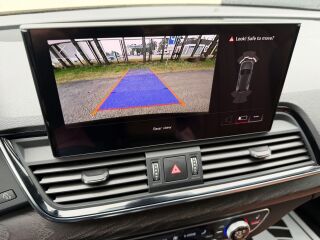 Audi Q5 Quattro Luxury MY22 2.0 TDI 150kW