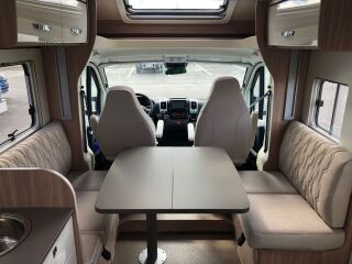 Bürstner Lyseo Limited 727 103kW