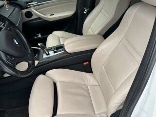 BMW X6 E71 xDrive 30D M Sport 3.0 180kW