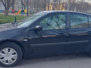 Renault Megane 1.6 82кВ