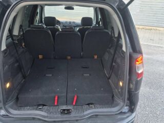 Ford Galaxy Business Edition 2.0 100kW