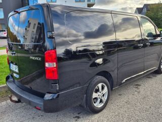 Toyota ProAce 2.0 106kW