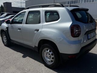 Dacia Duster 1.0 67kW