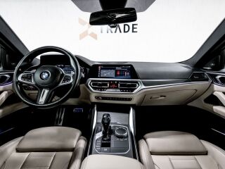 BMW M440 i xDrive Coupe 3.0 275кВ