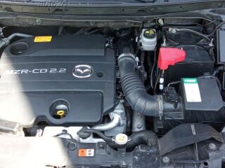 Mazda CX-7 2.2 127kW