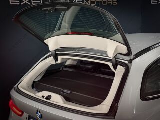 BMW 320 d Sport Line 2.0 d 140kW