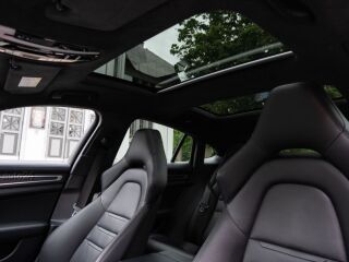 Porsche Panamera GTS 4.0 V8 338kW