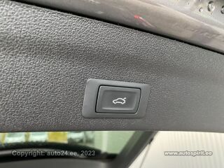 Audi A6 Avant 40 TDI 2.0 150kW