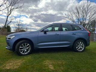 Volvo XC60 AWD 2.0 140kW