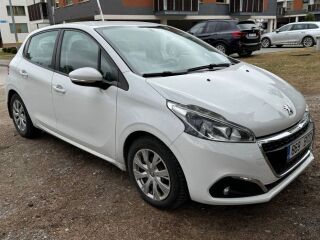 Peugeot 208 1.6 55kW