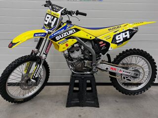 Suzuki RMZ 250