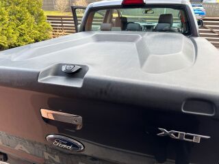 Ford Ranger XLT 2.2 118kW