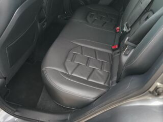 Nissan Qashqai Tekna 1.5 85kW