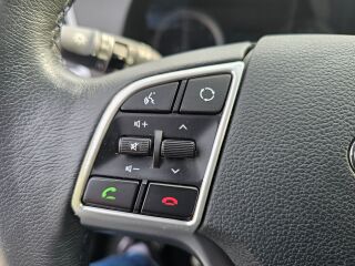 Hyundai Tucson 1.6 97kW