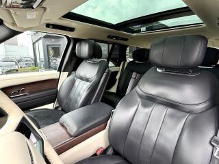 Land Rover Range Rover Autobiography 3.0 258kW