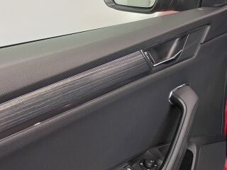 Skoda Superb Combi Elegance 2.0 110kW